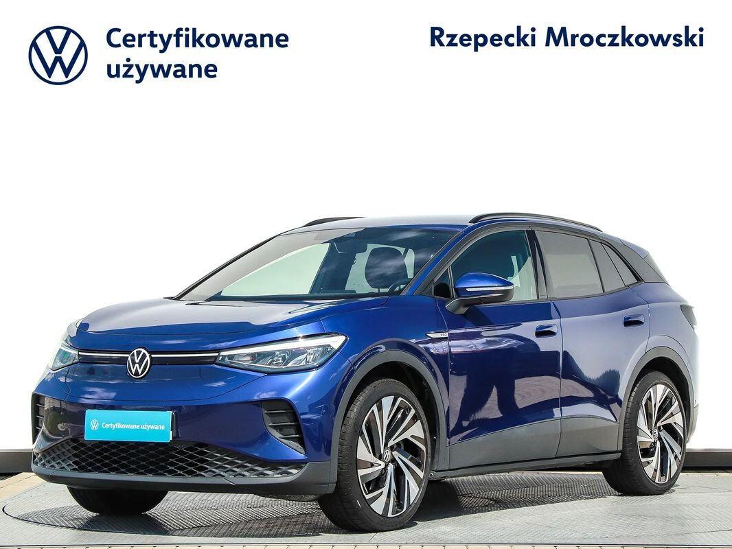 Volkswagen ID.4
