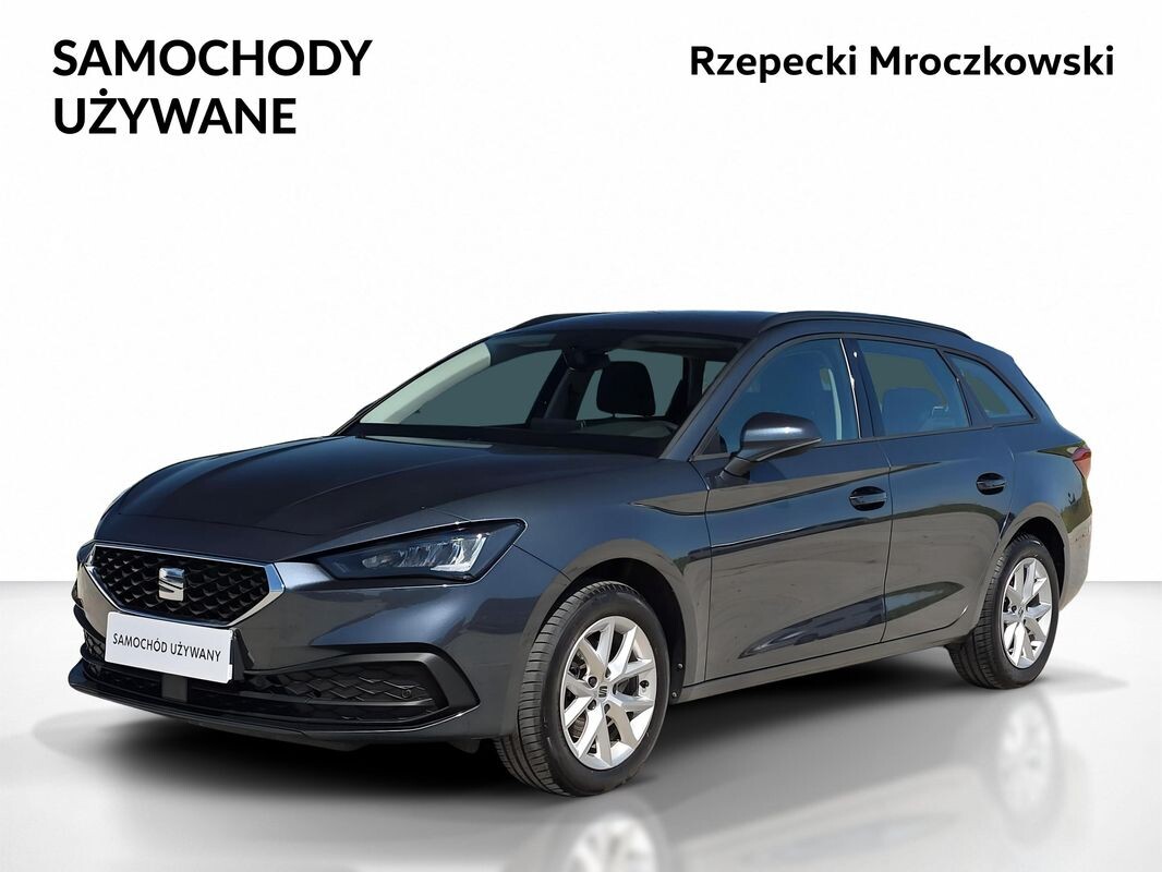 Seat Leon Sportstourer