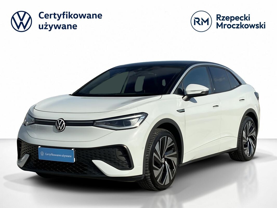 Volkswagen ID.5
